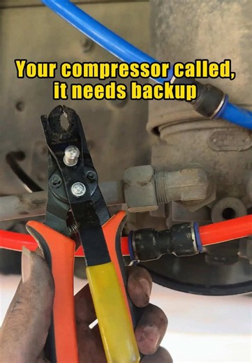 Push-to-Connect Fittings: Easy Hose Release Without Damage