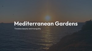 Mediterranean Gardens