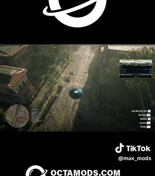 Max Mods (@max_mods) - RDR2 Online just got CRAZY with this Mod Menu! 😱 (Fortitude Showcase) | Infinite Gold, Ride ANY Animal & MORE! 🤑🐎