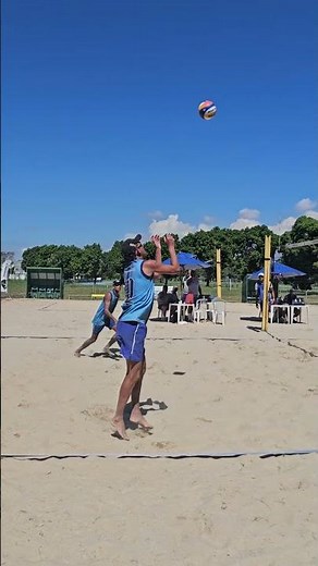 Final do Torneio Masculino Vôlei de Praia -Área Rio - Marinha do Brasil 🇧🇷 #volleyball #volleyball