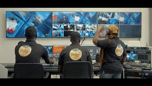 Découvrez les nouveaux programmes de Asfiyahi ! | Asfiyahi.Org, Radio & Télévision - ART