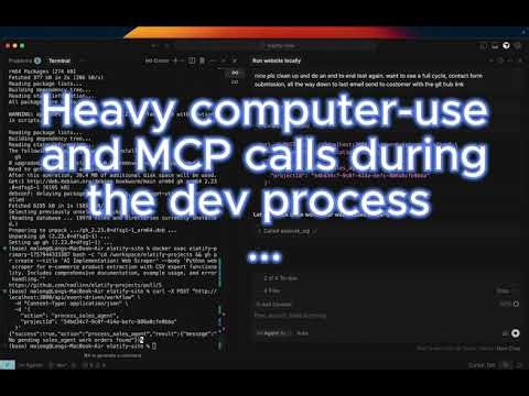 Elatify AI Demo