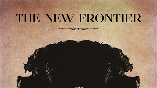 The New Frontier - Apple TV