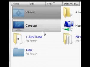 Visual Basic 2008 Simple Animation