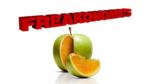 Freakonomics (2010)