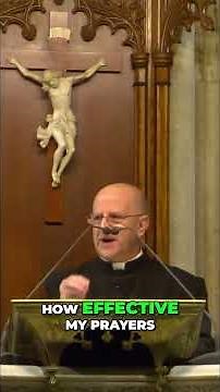 Fr. Ripperger: Occult Rise & Exorcism | Why It Takes 4 Years Now?