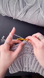 #crochetlove #crochet #crocheting #crochetaddict #fbreels #Knitting #crochet #DIY | Mikey Crochet