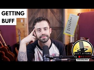 Change your Buffer Size in 1 second in REAPER