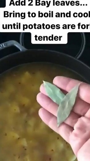 Whole30 Cod, Potato and Escarole Soup