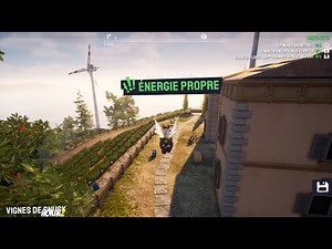 Goat Simulator 3 - QUÊTE Energie Propre