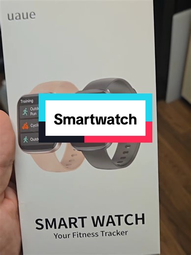Affordable Smartwatch with Comprehensive Health Tracking