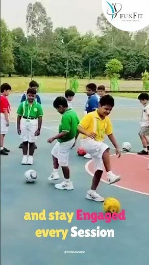 Best Fun games And Outdoor Activities for School Students #sports #physicaleducation