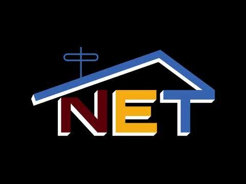 NET 1969 Logo Remake