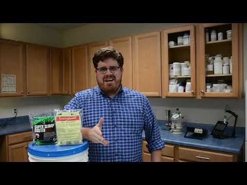 Control the Slump with Fritz-Pak's Concrete Slump Admixtures