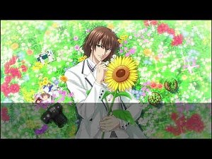 [Vietsub]Happy Summer Valentine - Fuji Syusuke ---ハッピーサマーバレンタイン - 不二周助