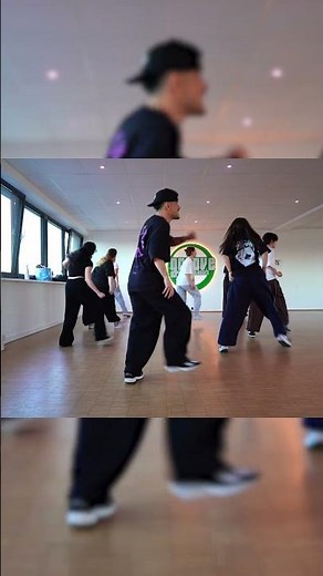 Victoria Monét - Coastin' | Choreo by Hai