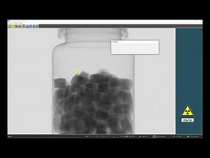 Tip of the Month - Continuous Rotation Imaging using the SkyScan 1273