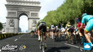 Pro Cycling Manager 2016 - PC - Compre na Nuuvem
