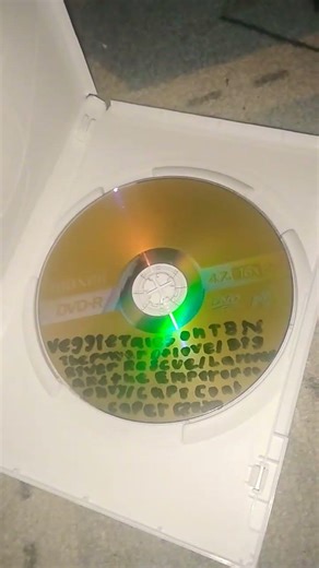 VeggieTales on TBN The Power of Love Big River Rescue LarryBoy Emperor of Envy/Cape Coat Caper DVD