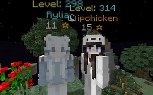 [ipchicken]15 star UHC montage