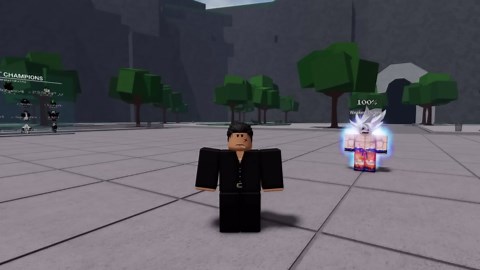 NOOB To PRO GUIDE In Saitama Battlegrounds (Roblox)