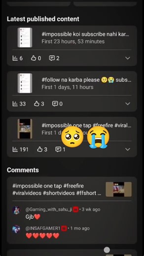 #impossible subscribe koi nahi karaga #viralvideos #shortvideos #twinsgaming