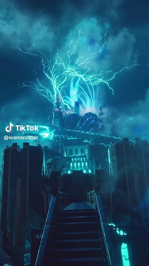 蛇型モンスターの3Dアニメーションとその魅力