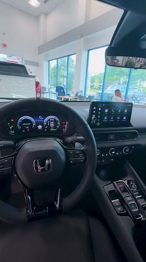 2026 Honda Prelude | The Prelude Is Back