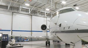 Building You: Bombardier continues expanding Wichita Service Centre