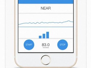 Apps detect where hidden cameras prowl