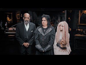 Creature Features Episode 430 Intro