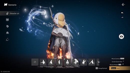 Character Customization Guide