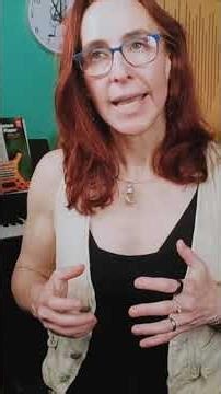 Hobby Players should learn Theory, Reading, Rhythm Vertical mixed