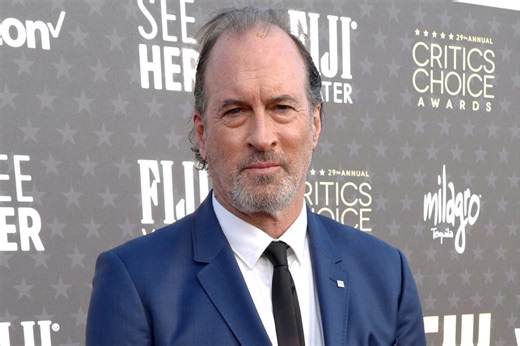Scott Patterson addresses sudden exit from Sullivan’s Crossing