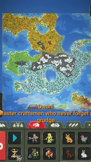 Worldox: A Game So Good, It's Almost Suspicious!