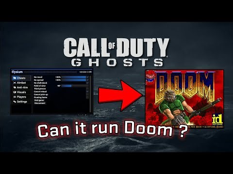 But can it run Doom?