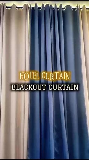 Effective Blackout Curtains for Better Sleep