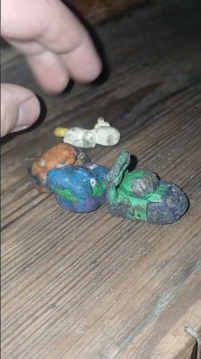 Shrek 2 knights cops parody (Finnish🇫🇮)