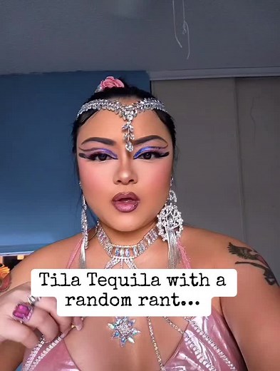 A Message from Tila Tequila: Kesha's Fate Revealed!