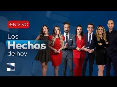 Hechos de hoy | Alto Comisionado de la ONU se reúne con colectivos de búsqueda (20/04/26)