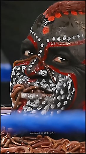 Boogeyman most danger moment 🤯🫣The Miz and Roman Reigns shocked 😱#shorts #wwe #romanreigns #short