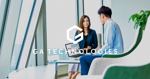 採用 | 株式会社GA technologies
