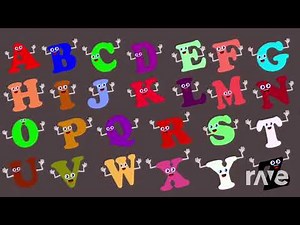 Kids Learning Tube Toddler Minimix | RaveDj