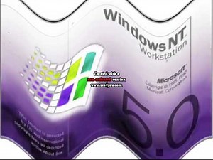 (REUPLOAD) Sad Windows Startup and Shutdown Sounds