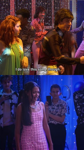 Exploring Wizards Beyond Waverly Place