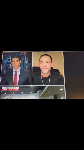 The LoMoPro on Instagram: "Great job tonight Leland B. Chapman on your appearance on Jesse Watters Primetime. Very happy we could help facilitate it for you. #TeamLoMoPro #lelandchapman #bountyhunter"