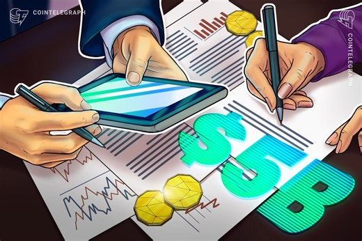 Deribit options exchange is evaluating buyout offers: Report