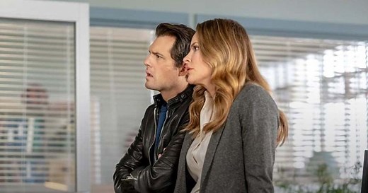 'Mystery 101: Killer Timing' Full Cast List: Meet Jill Wagner, Kristoffer Polaha and the rest of the cast of Hallmark's mystery movie