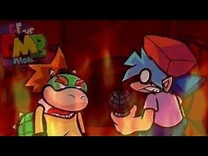 FNF VS CMB MOD INSANE