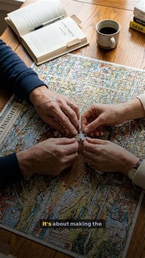 Harvard's 4-Step Conflict Hack #Shorts